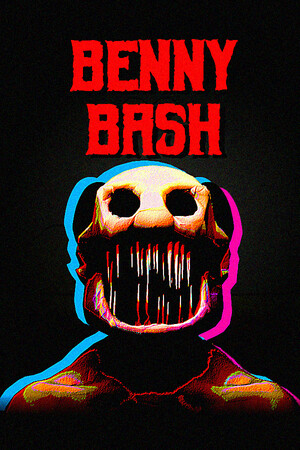 本尼·巴什[Benny Bash] 游戏封面