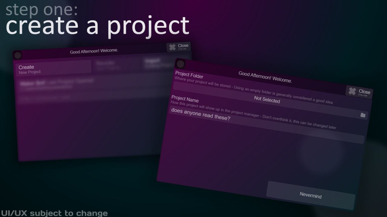 Discord 机器人制造商[Bot Maker For Discord] 游戏截图2