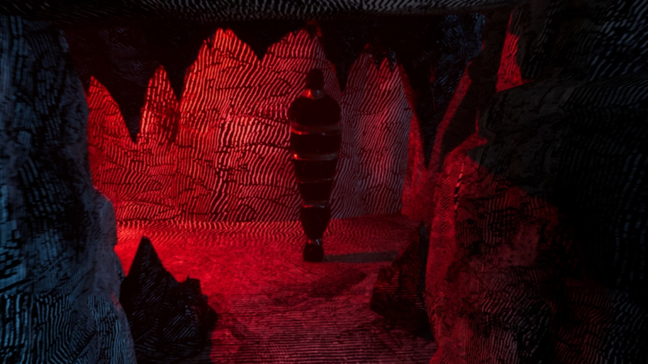黑暗而深沉[Dark and Deep] 游戏截图4