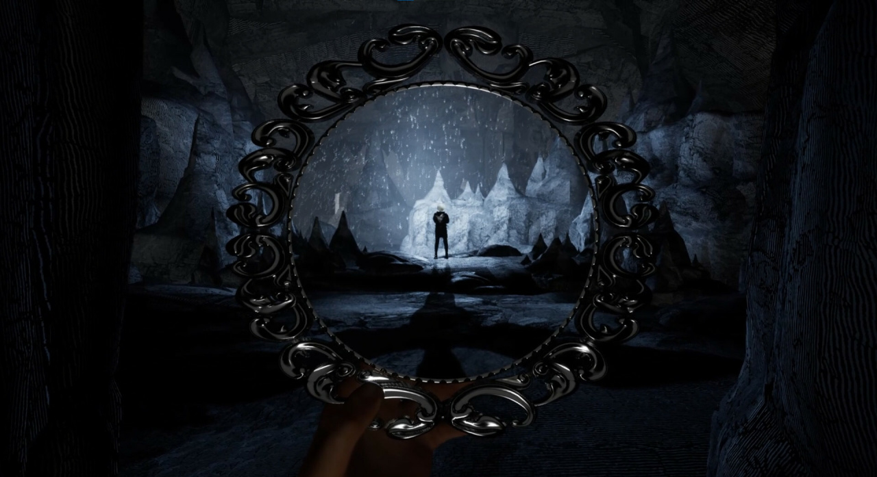 黑暗而深沉[Dark and Deep] 游戏截图2