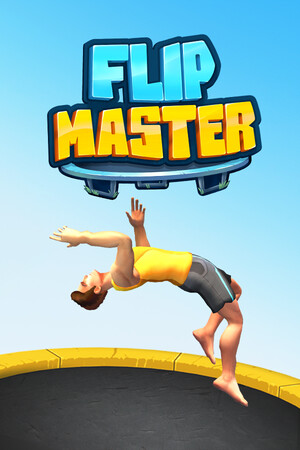 翻转大师[Flip Master] 游戏封面