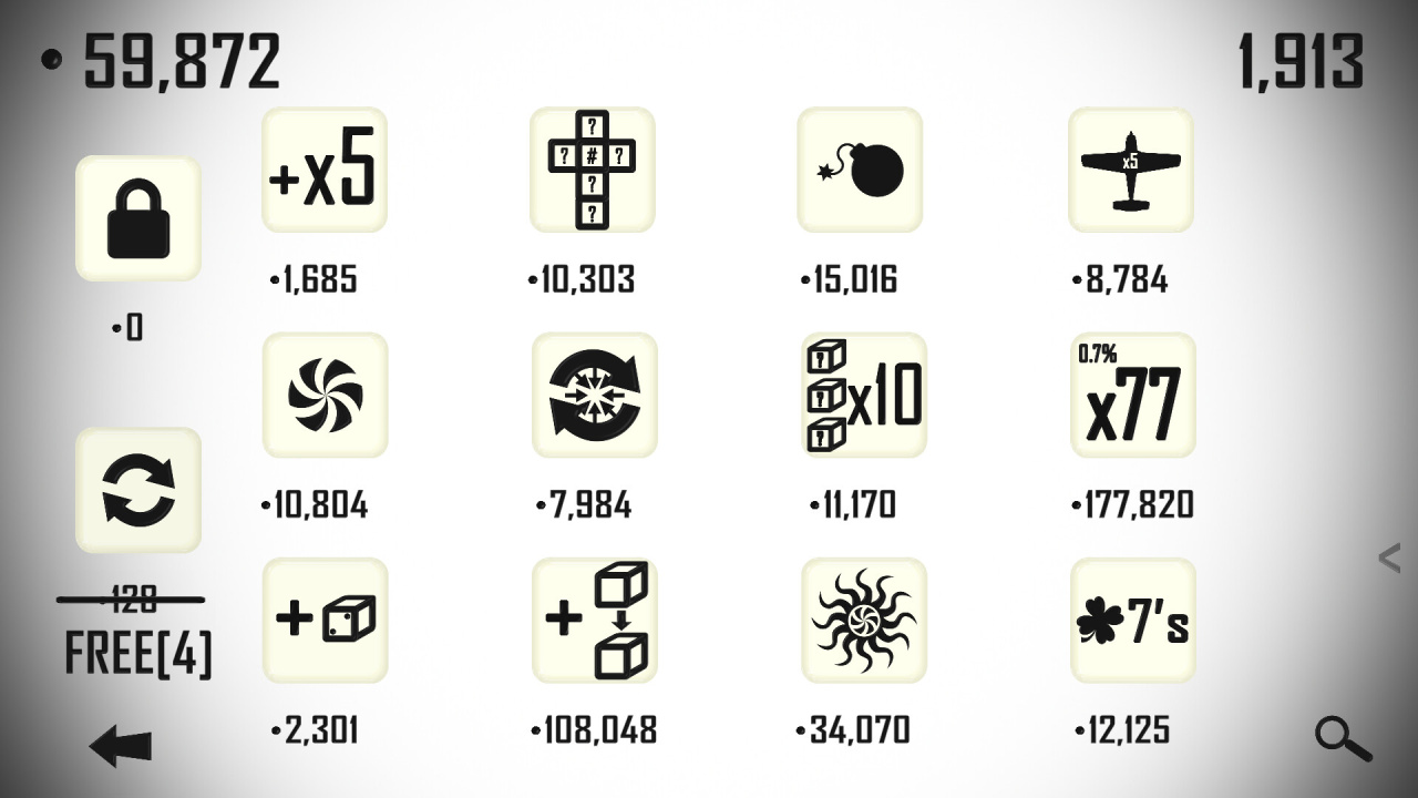 卷[Roll] 游戏截图5