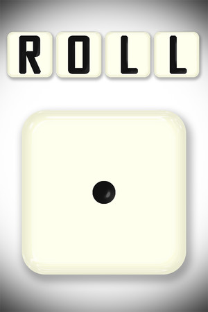 卷[Roll] 游戏封面