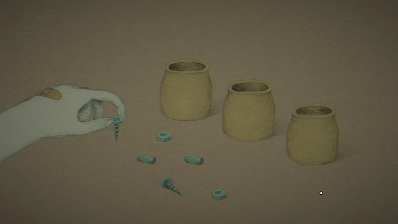 微缩模型[Miniatures] 游戏截图6