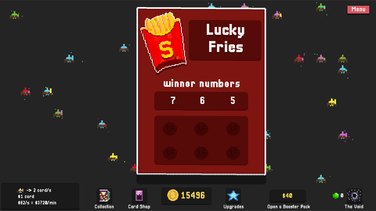刮板机[Scratchers] 游戏截图2