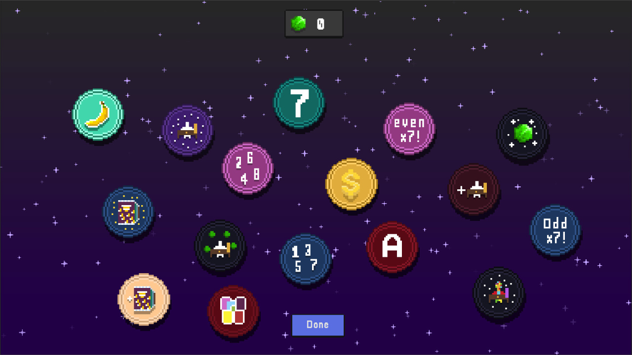 刮板机[Scratchers] 游戏截图6