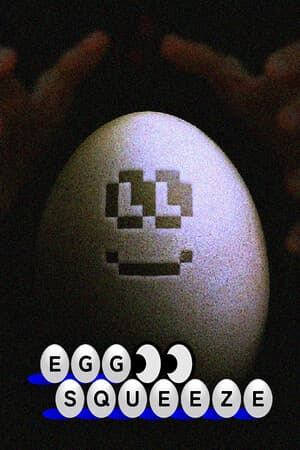 挤蛋[Egg Squeeze] 游戏封面