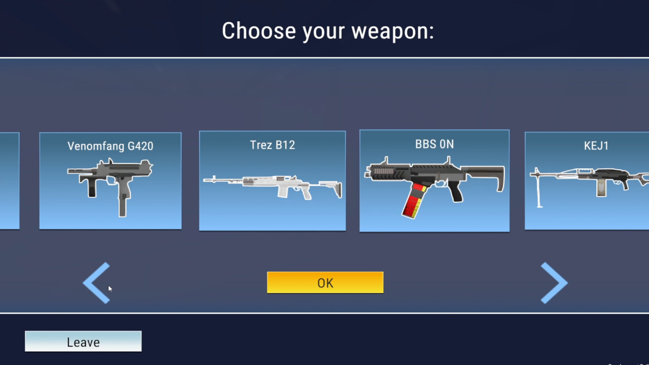枪械中心模拟器[Gun Center Simulator] 游戏截图10