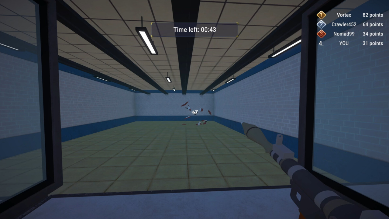 枪械中心模拟器[Gun Center Simulator] 游戏截图8