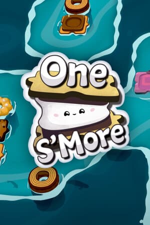 一多一点[One S'More] 游戏封面