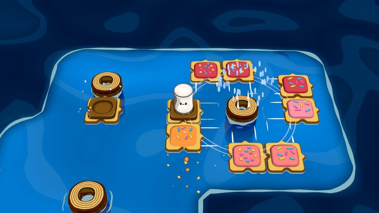 一多一点[One S'More] 游戏截图11
