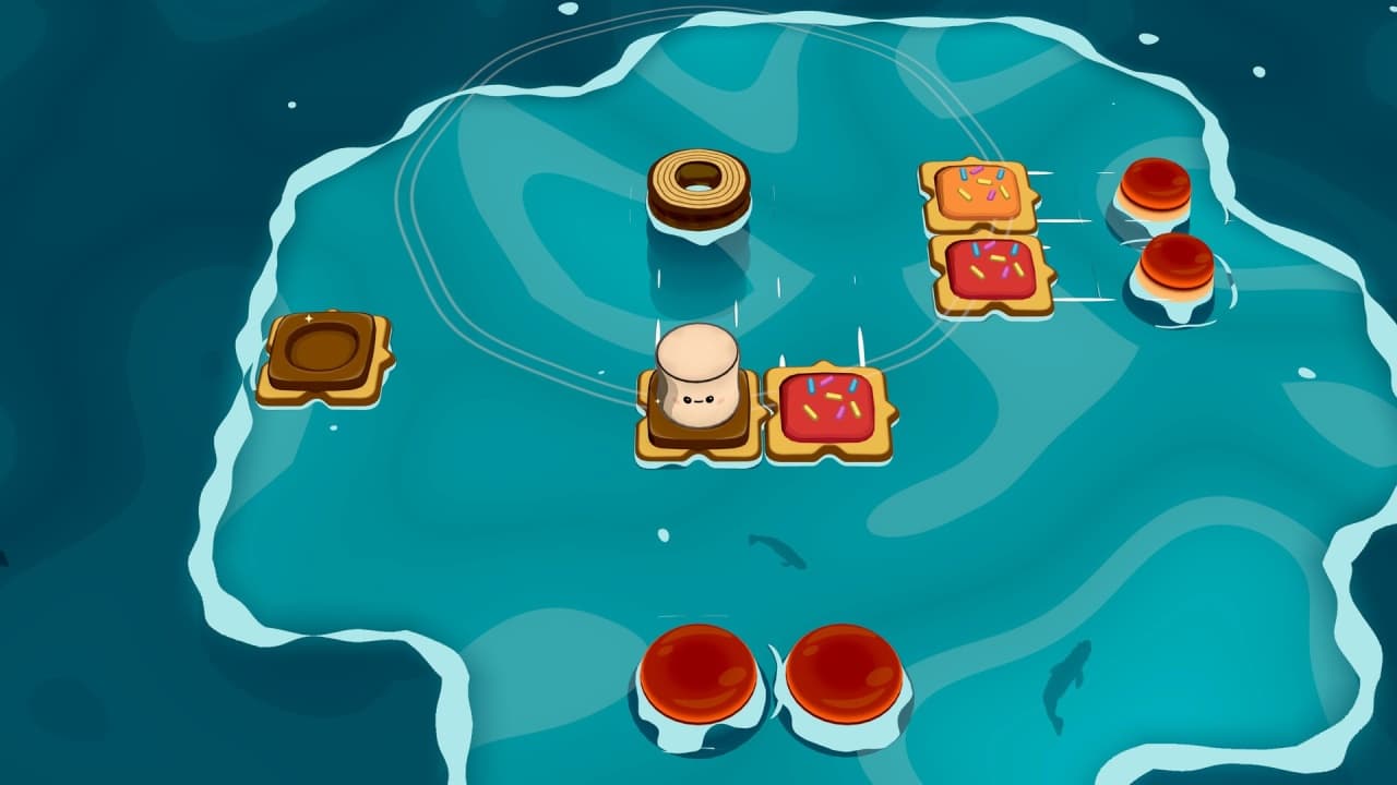 一多一点[One S'More] 游戏截图3