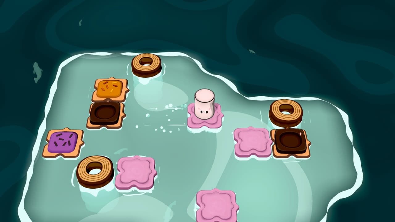 一多一点[One S'More] 游戏截图10