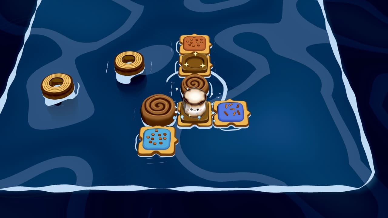 一多一点[One S'More] 游戏截图4