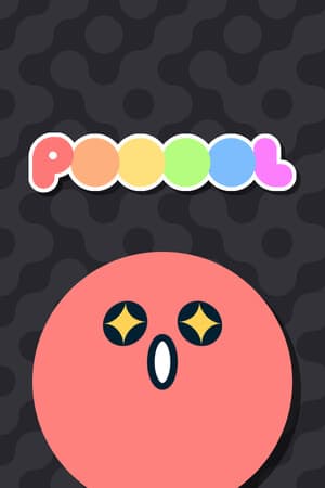 水池[POOOOL] 游戏封面