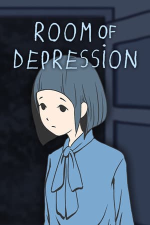 抑郁症室[Room of Depression] 游戏封面