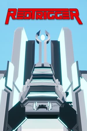 红色触发器[Red Trigger] 游戏封面