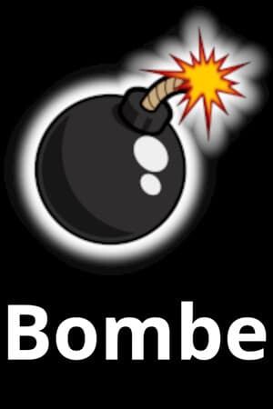 炸弹[Bombe] 游戏封面