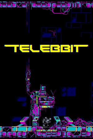 电信比特[Telebbit] 游戏封面