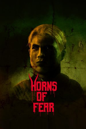 恐惧之角[Horns of Fear] 游戏封面