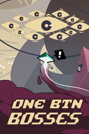 一位 BTN 老板[ONE BTN BOSSES] 游戏封面