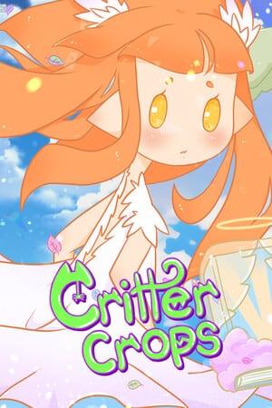 小动物作物[Critter Crops] 游戏封面