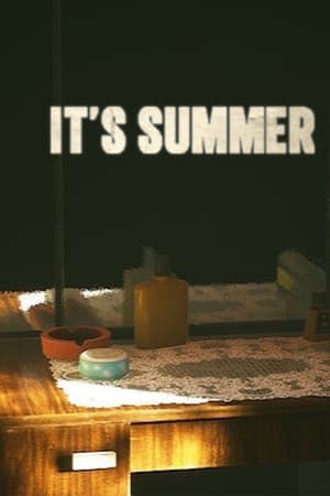 现在是夏天[IT'S SUMMER] 游戏封面