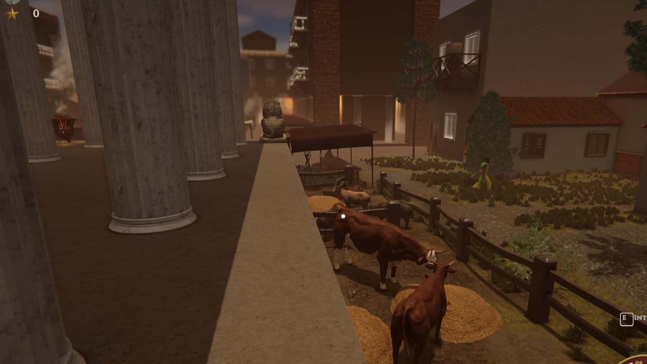 CRIXUS：自由角斗士的生活[CRIXUS: Life of free Gladiator] 游戏截图9