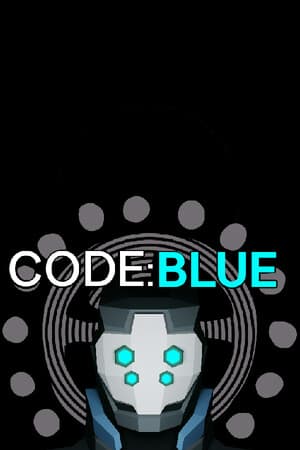 代码： 蓝色[CODE: BLUE] 游戏封面