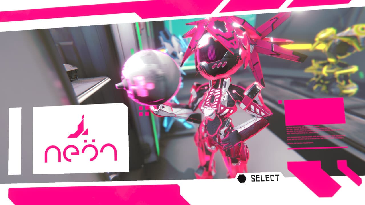 NBB程序[NBB.EXE] 游戏截图7