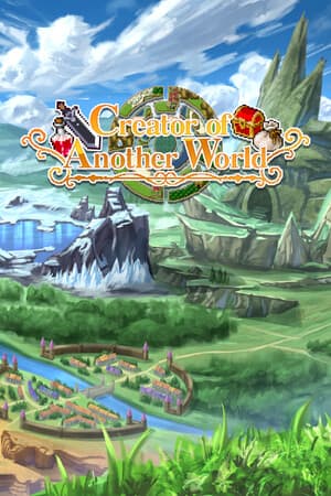 另一个世界的创造者[Creator of Another World] 游戏封面