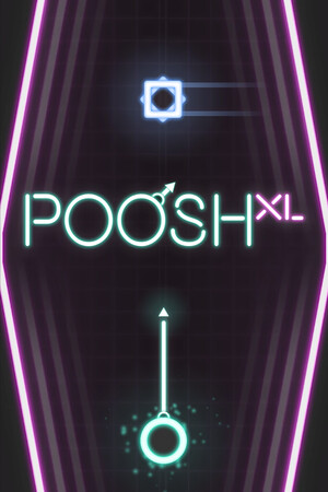 普什 XL[Poosh XL] 游戏封面