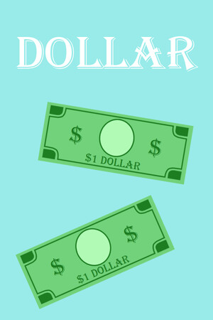 美元[Dollar] 游戏封面