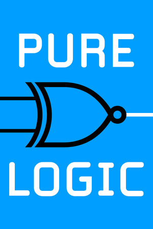 纯逻辑[Pure Logic] 游戏封面