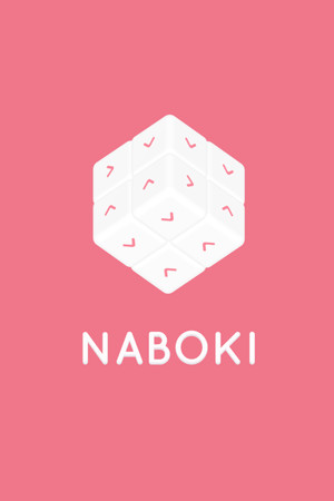 纳博基[NABOKI] 游戏封面
