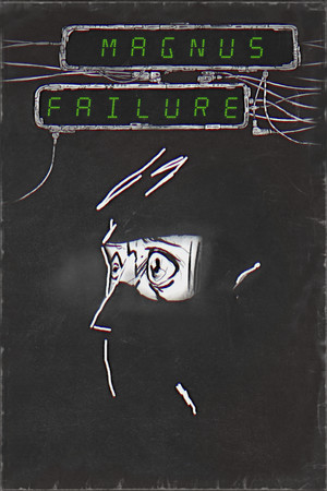 马格努斯失败[Magnus Failure] 游戏封面