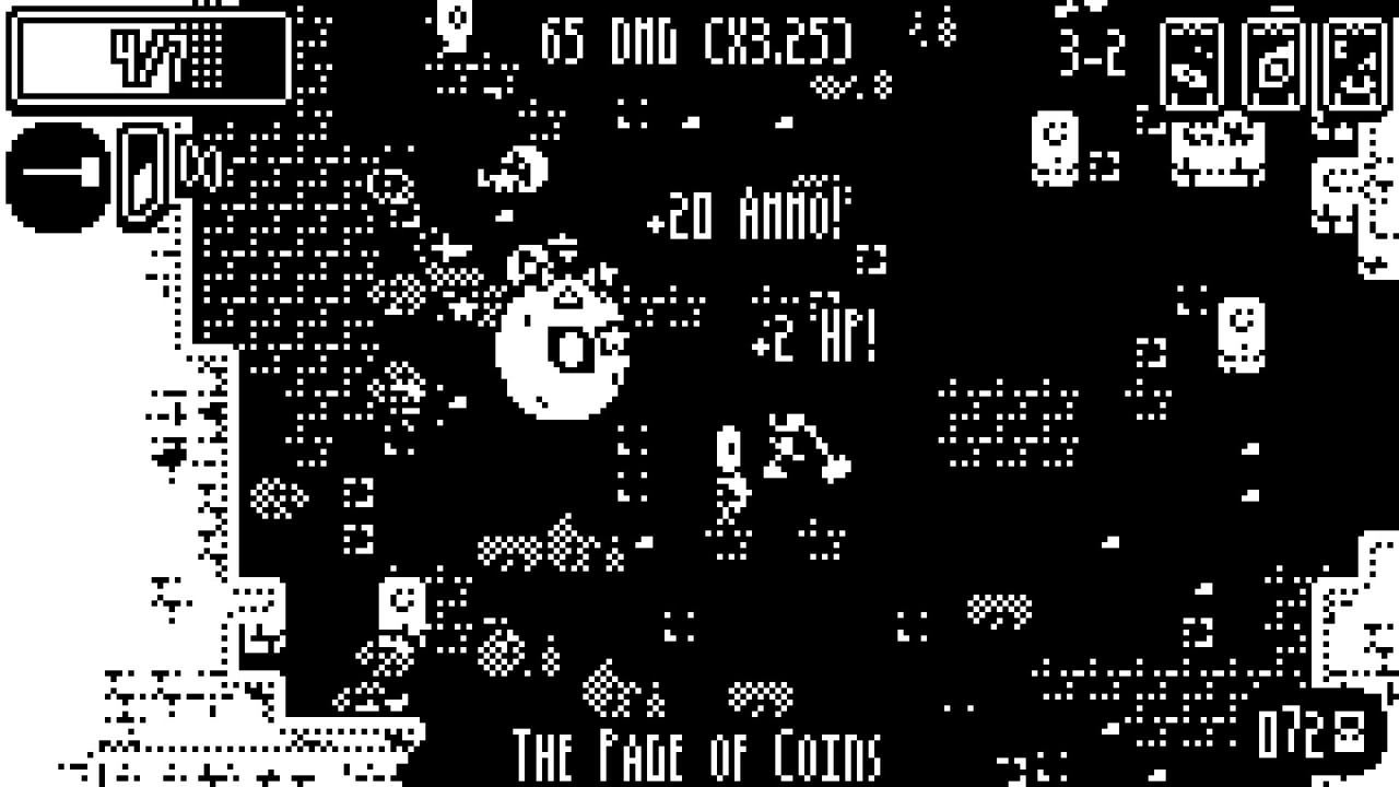 达摩克利斯凝视[Damocles Gaze] 游戏截图3