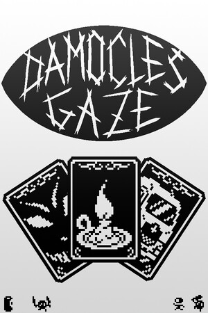 达摩克利斯凝视[Damocles Gaze] 游戏封面