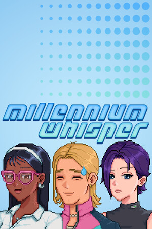 千年低语[Millennium Whisper] 游戏封面