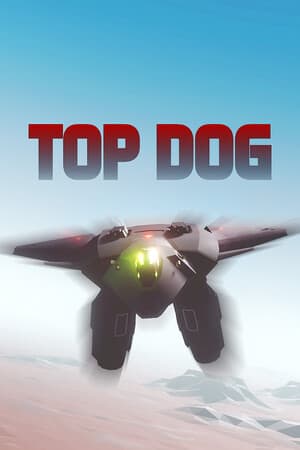 顶级狗[TOP DOG] 游戏封面