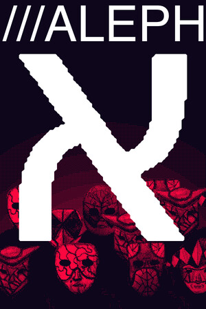 阿莱夫[ALEPH] 游戏封面