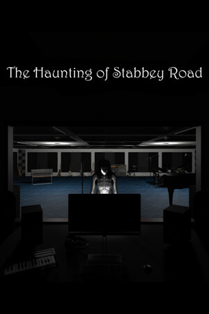 斯塔比路闹鬼事件[The Haunting Of Stabbey Road] 游戏封面