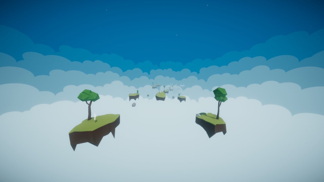 跳跃[Jumps] 游戏截图6