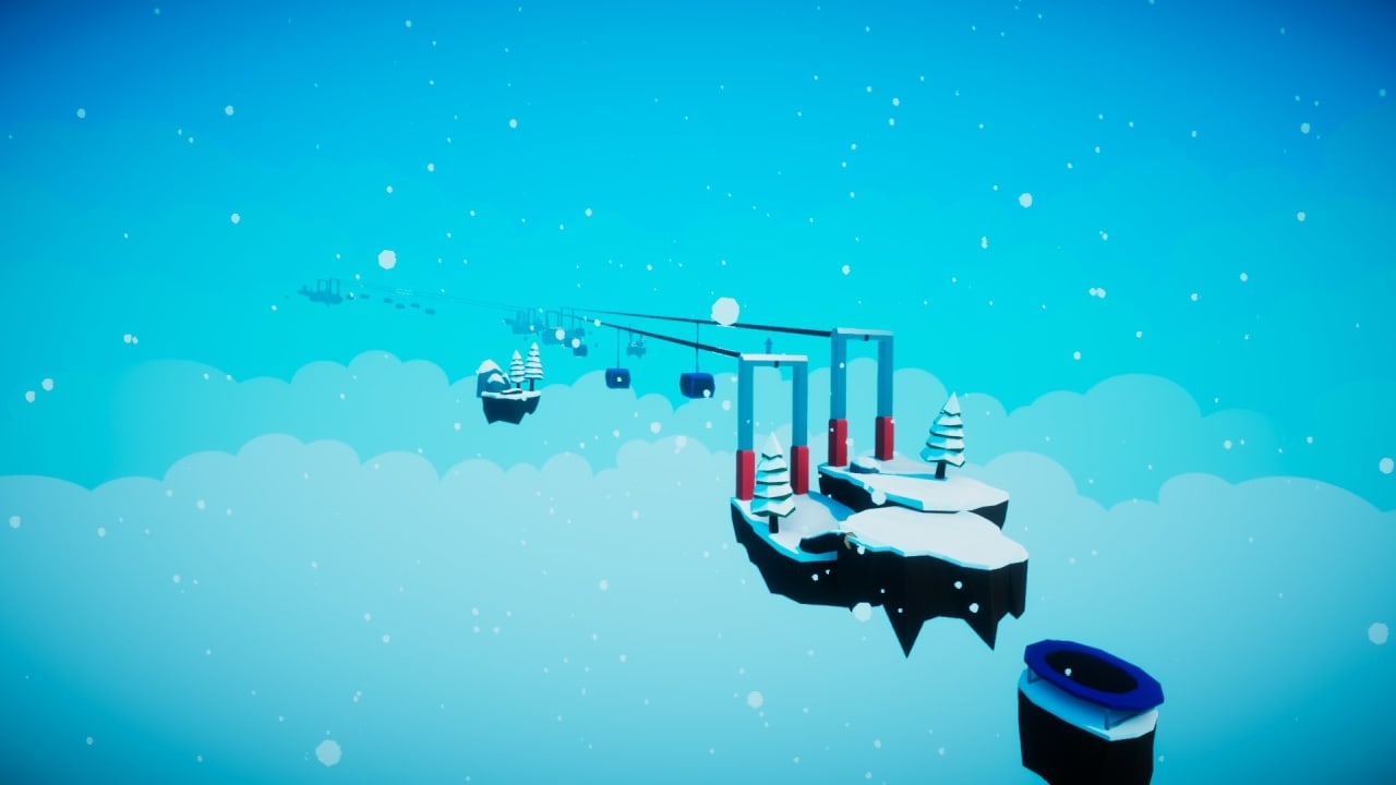 跳跃[Jumps] 游戏截图3