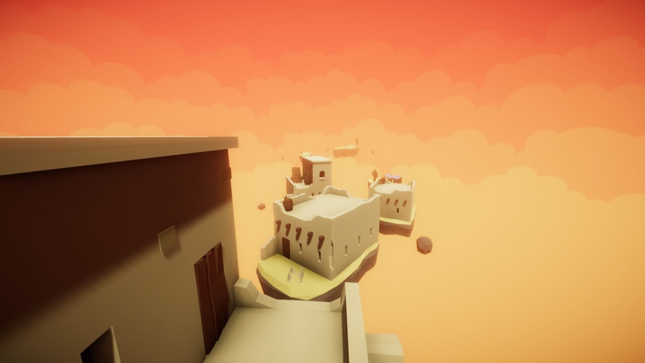 跳跃[Jumps] 游戏截图4