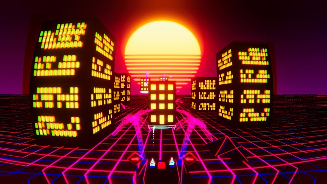 跳跃[Jumps] 游戏截图2
