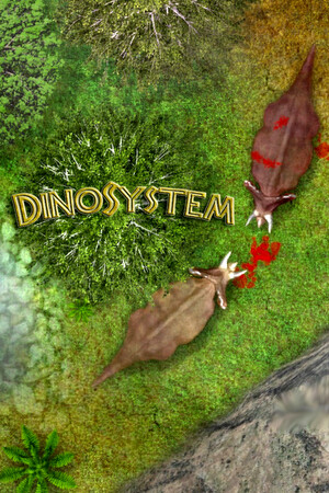 恐龙系统[DinoSystem] 游戏封面