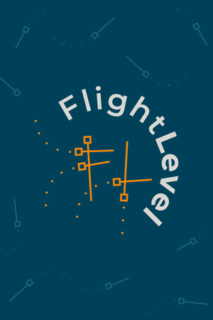 飞行高度层[Flight Level] 游戏封面