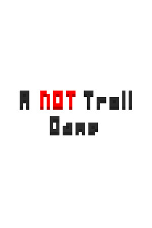 不是巨魔游戏[A NOT Troll Game] 游戏封面