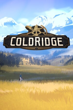冷岭[ColdRidge] 游戏封面